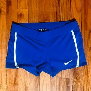 Nike Dri-Fit Running shorts